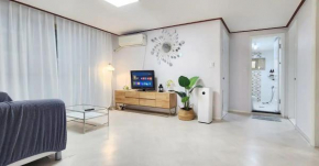 B-1 White Linen House